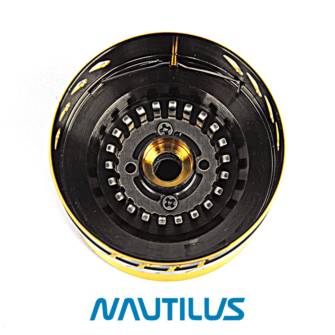 Катушка Nautilus Arta 08