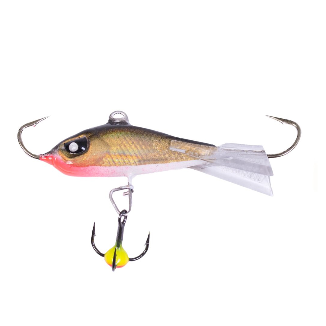 Балансир Lucky John Baltic 6+тр 10H 00