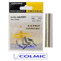 Обжимная трубочка Colmic 00