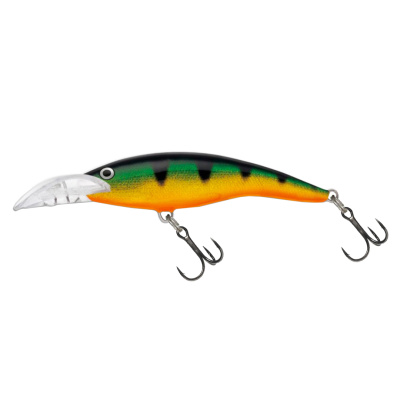 Воблер Rapala Scatter Rap Tail Dancer 09 (P perch)