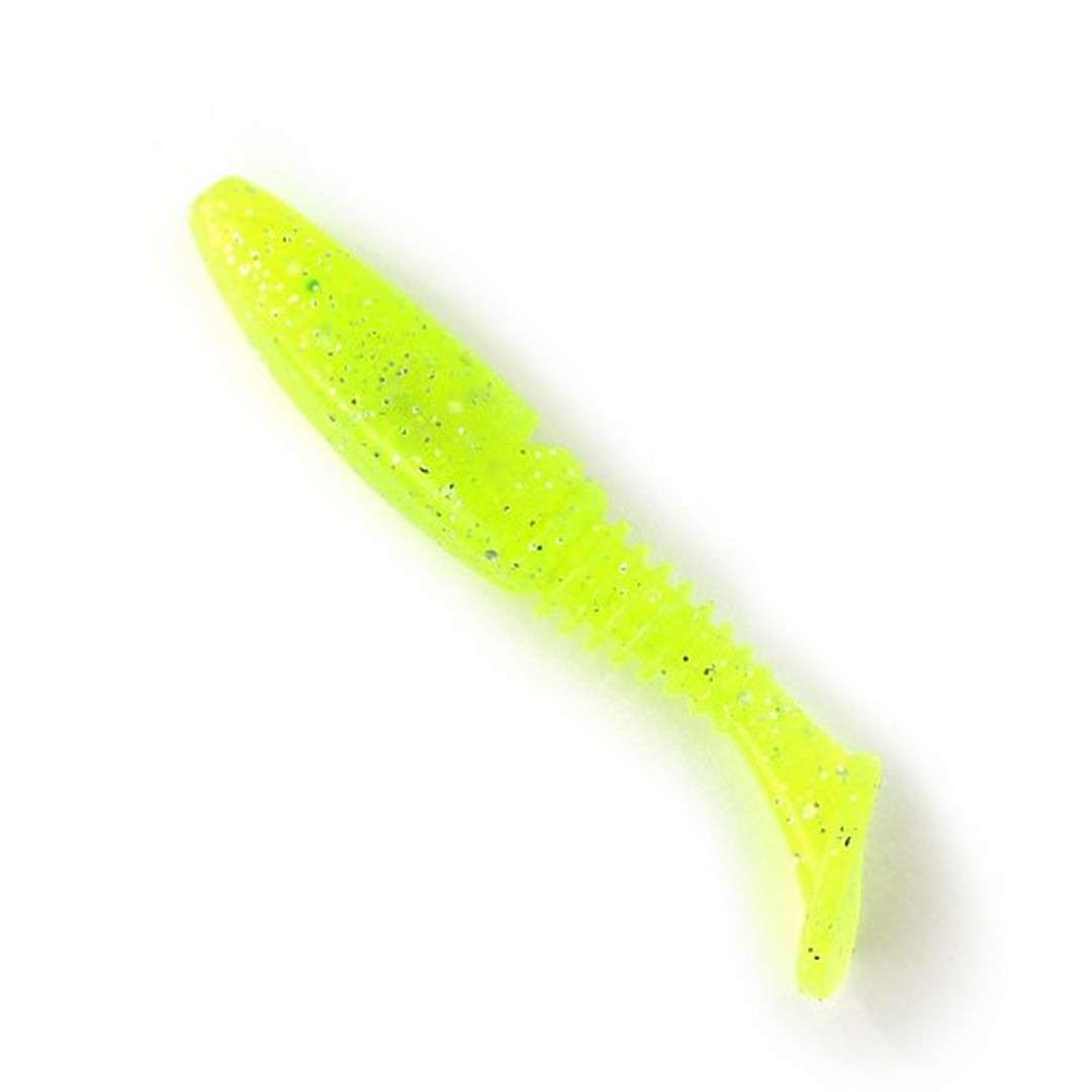 Силикон приманка Fanatik Bandit 024