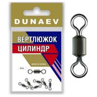 Вертлюг Dunaev цилиндр 00