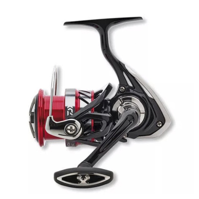 Катушка Daiwa Ninja LT 18' Match&Feeder (4000-C, 5.2:1, 285g, 4bb нет)