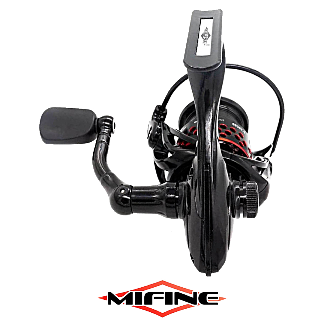 Катушка Mifine Darkar 01