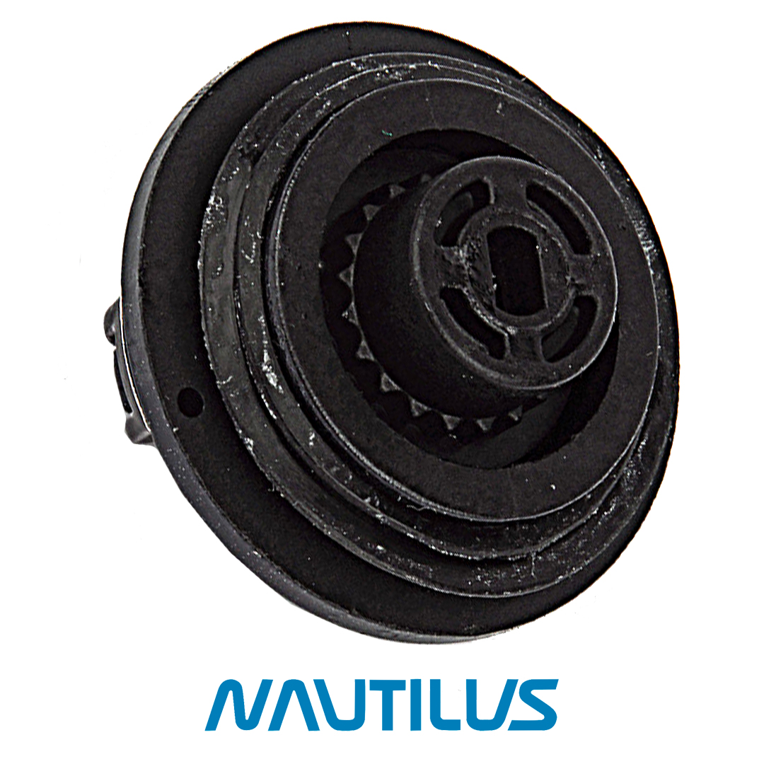 Катушка Nautilus Fukuru 07