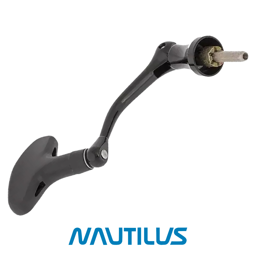 Катушка Nautilus Neofit 11