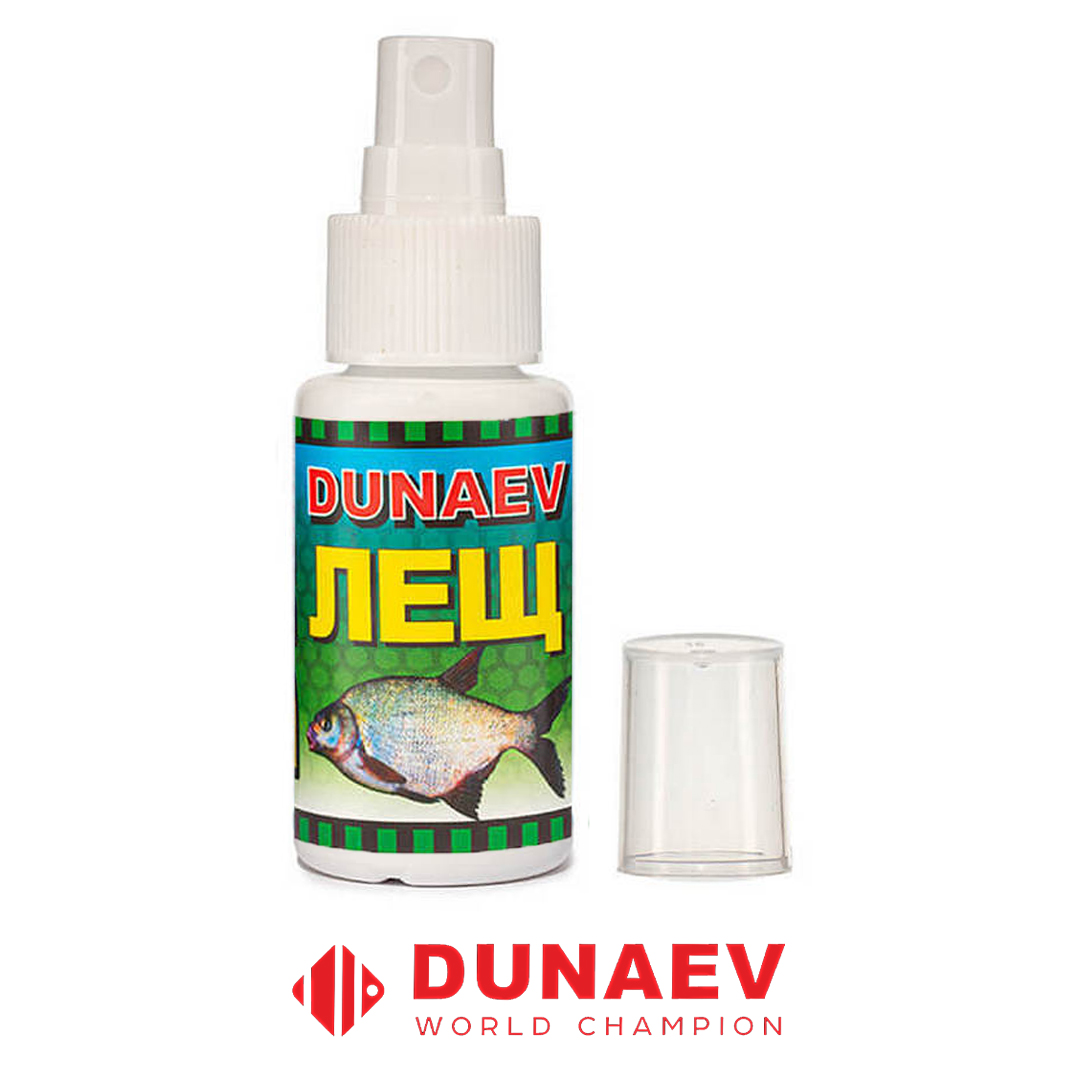 Арома Dunaev Дип 50ml лещ