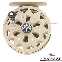 Катушка проводочная Namazu Eagle 2A 00