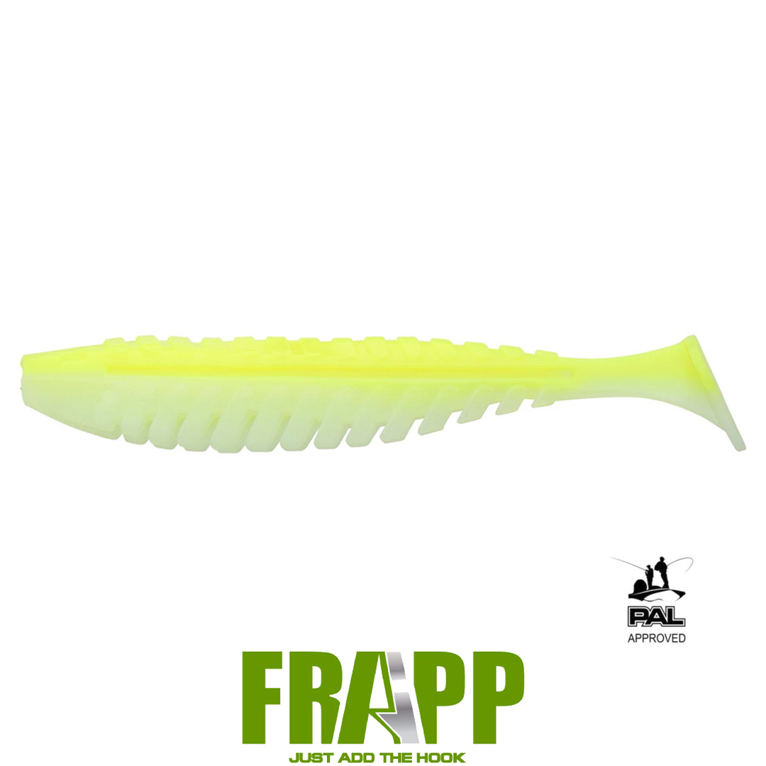 Виброхвост Frapp Razzle pal17