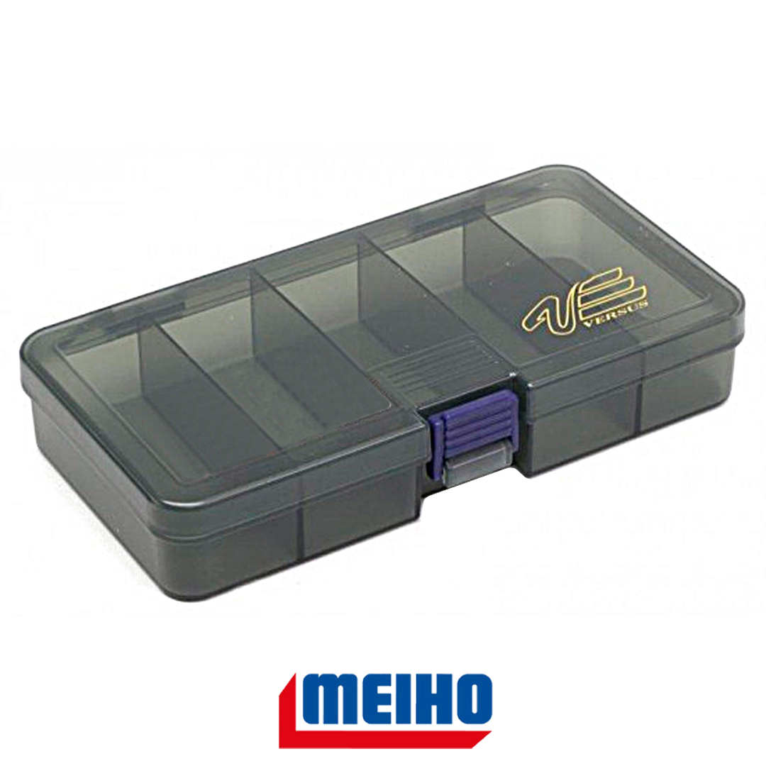 Коробка Meiho Versus 706 01