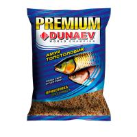 Прикормка Dunaev Premium Амур-Толстолобик