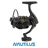 Катушка Nautilus Total Feeder NTF 00