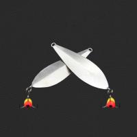 Блеснa OлеК Клополистик 0