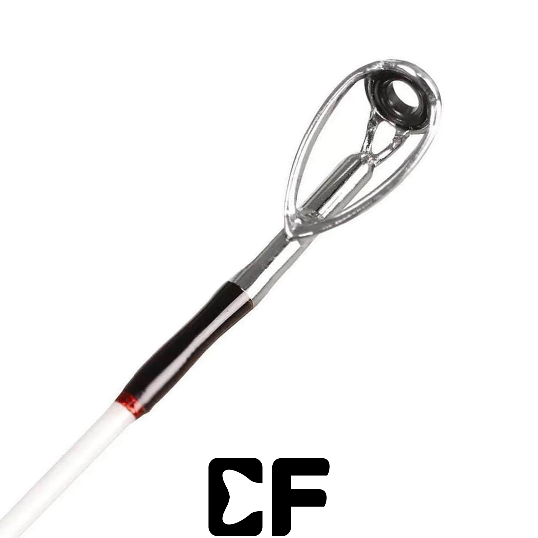 Спиннинг Crazy Fish Aspen Stake 09