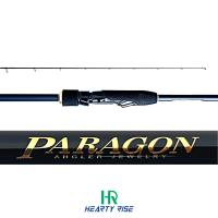 Спиннинг Hearty Rise Paragon 00