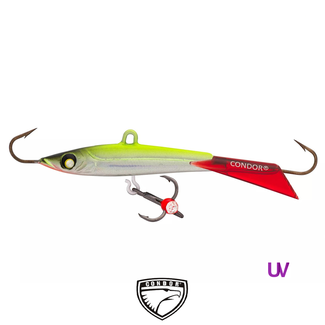 Балансир Condor 3201 03