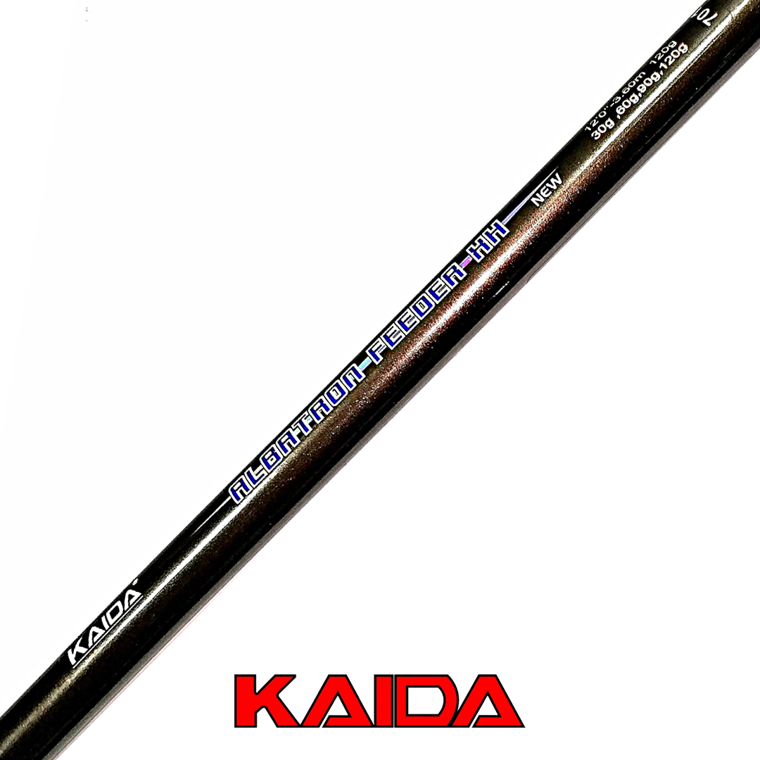 Фидер Kaida Albatron Feeder 06