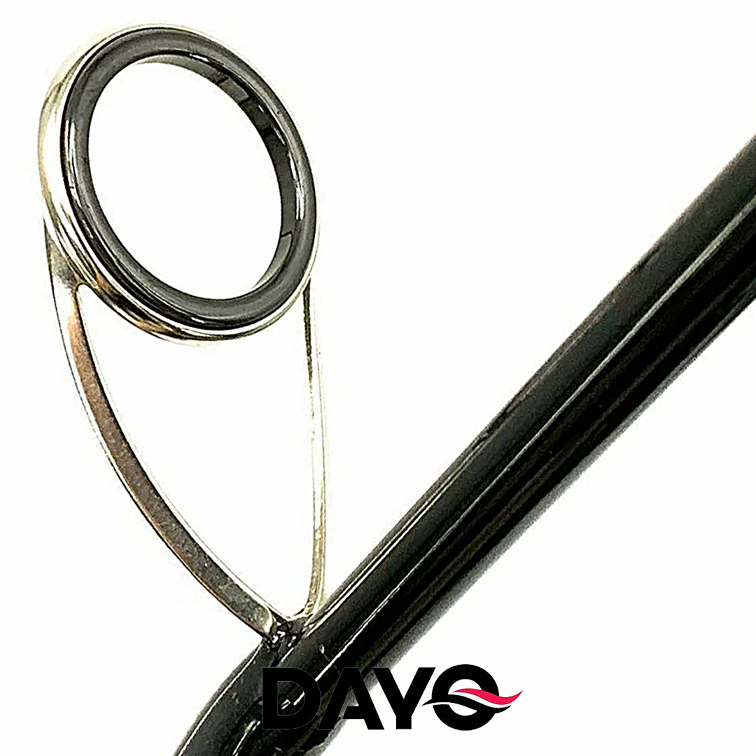 Спиннинг Dayo Telegraph 07