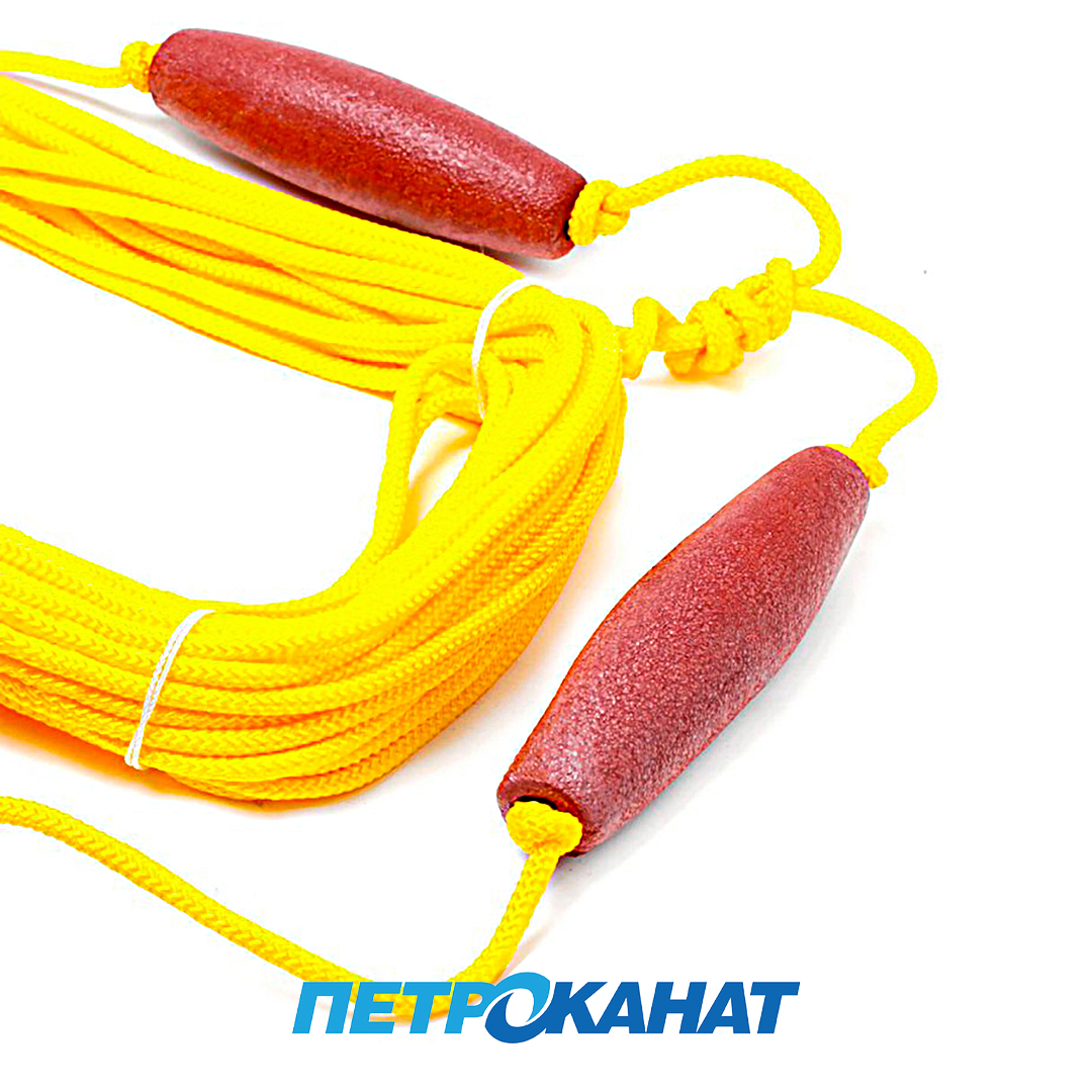 Линь спасательный Конец Александрова 03