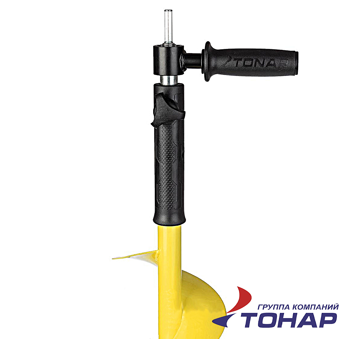 Шнек для льда Тонар Iceberg 05