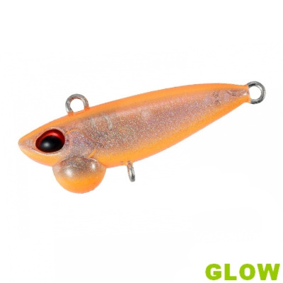 Ратлин Виб Valkein Shine Ride nano (C073 glass orange glow)