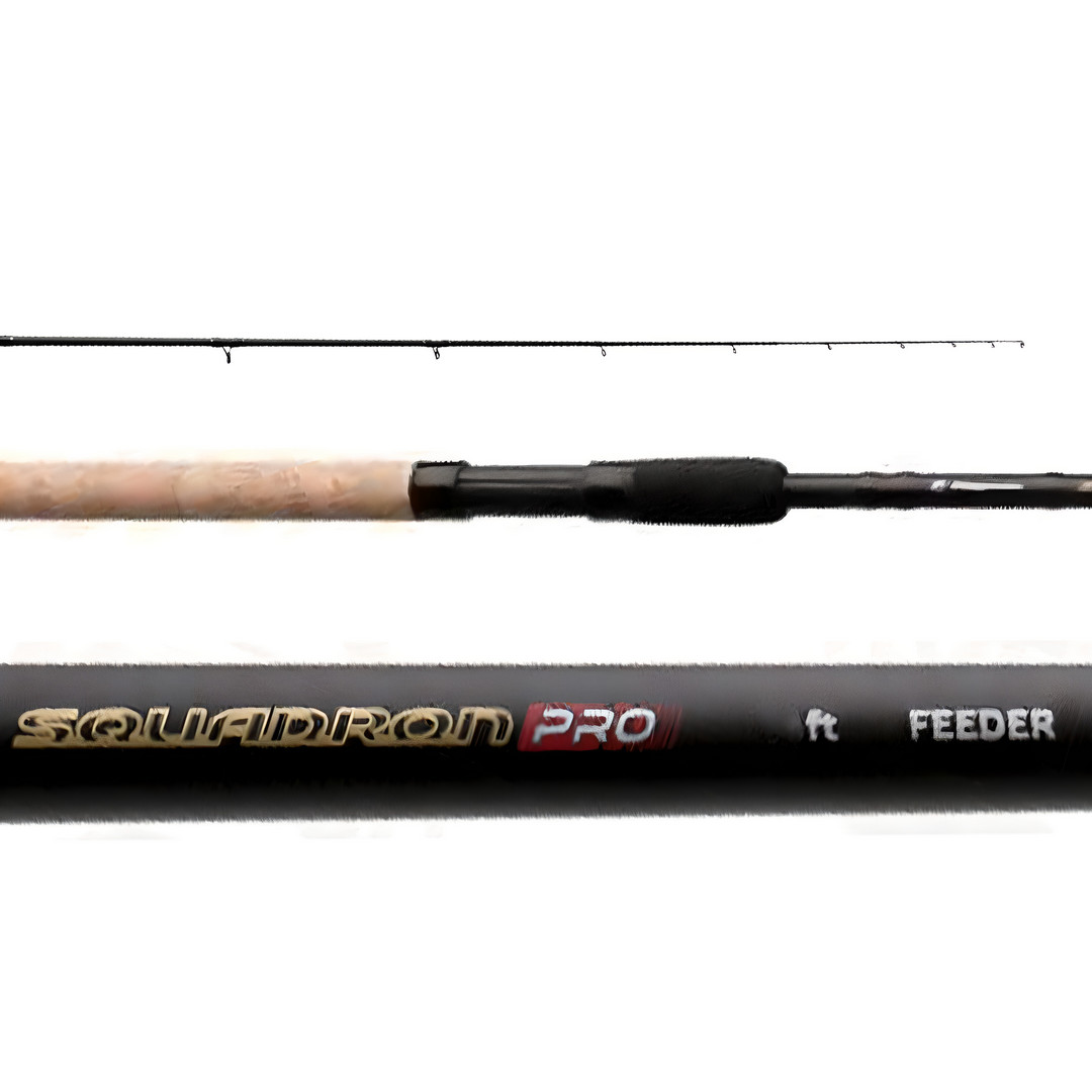 Flagman Squadron Pro Feeder 00