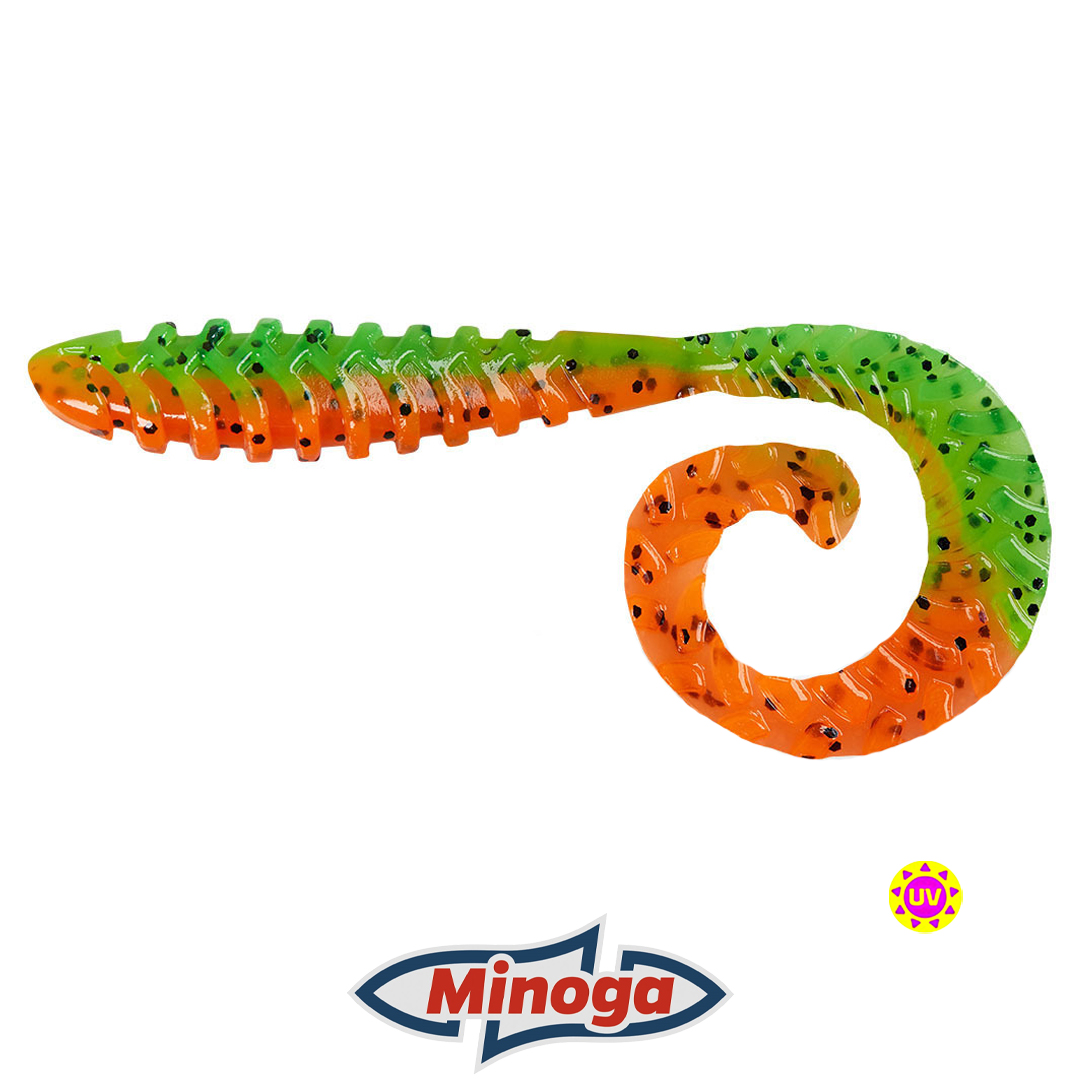 Твистер Minoga Rover 623 0