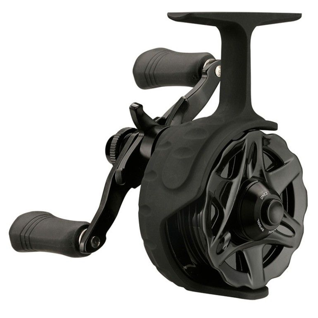 Катушка зима 13Fishing Descent Ice Reel 01