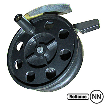 Катушка проводочная Контакт (С 408-№2, d-70мм)