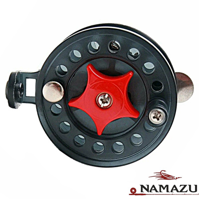 Катушка проводочная Namazu Harpy (N-P04, d-60мм)