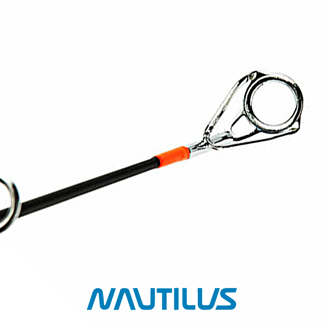 Удочка зимняя Nautilus Ice King Rods (набор) 1+4SEC 06
