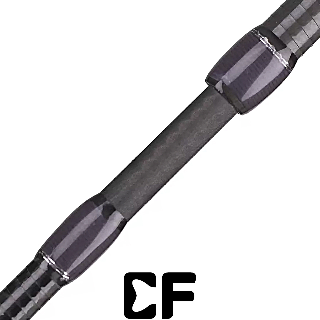 Спиннинг CF Sub Zero 08