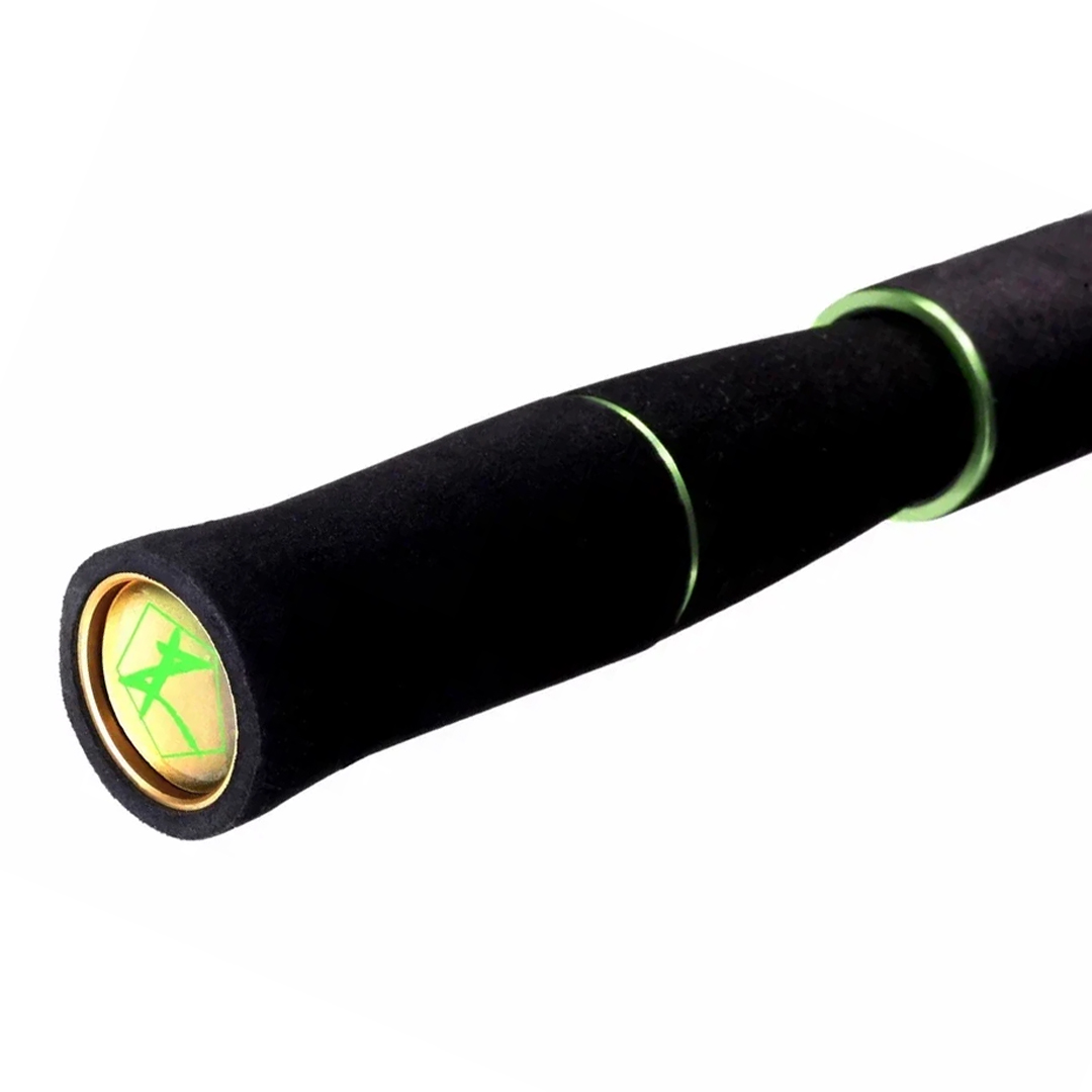 Удочка зима Zetrix Gretta Gen.2 01