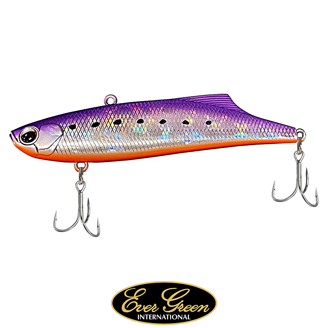 Ратлин EverGreen Ocean Fleet Marvie Mida 90 RU07