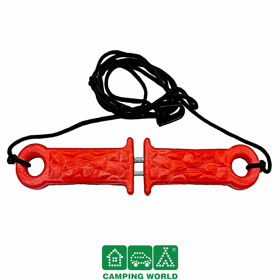 Ящик зима Camping World Друг 2 19