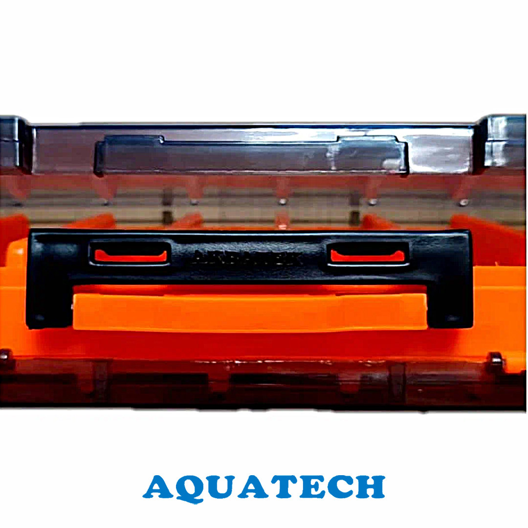 Коробка Aquatech 17500 для воблеров 03