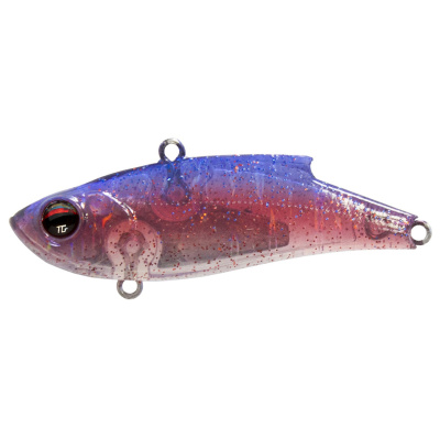 Ратлин Виб Bassday Range Vib  55TG (RC-506 blue-rubin)