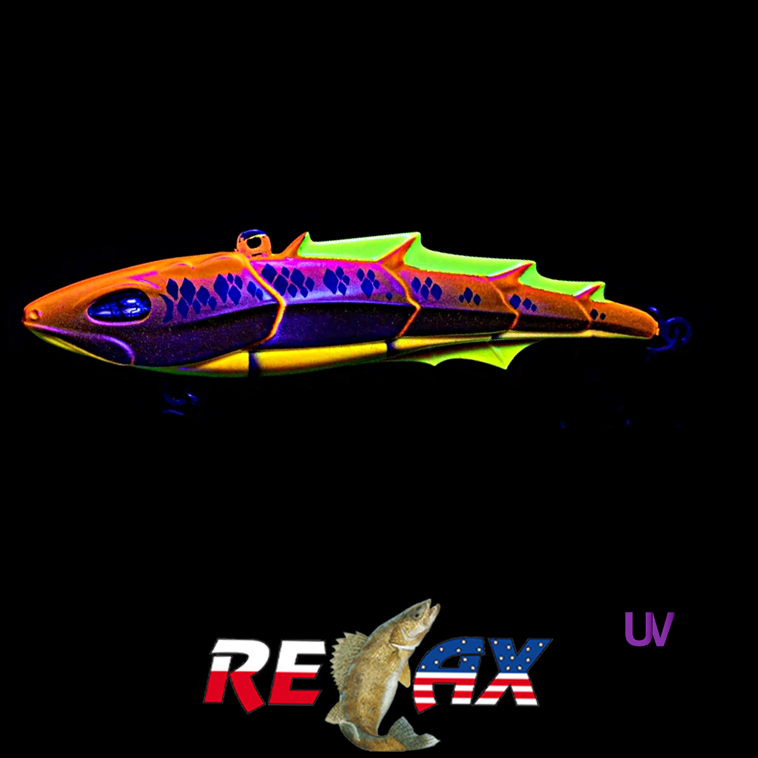 Ратлин Виб Relax FA Drago Vib 012 01