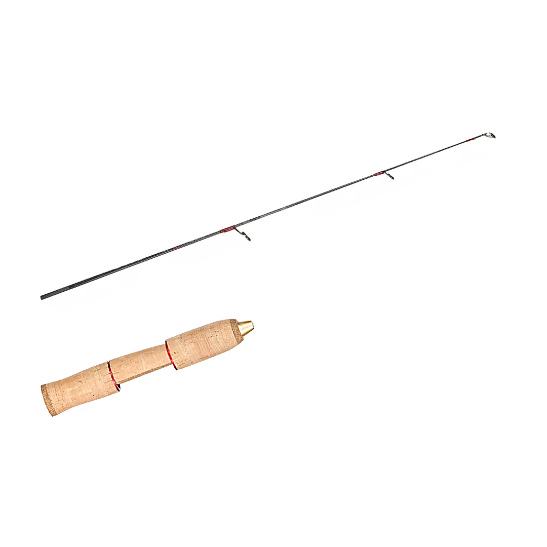 Удочка зима Zetrix Glacier Type R 00