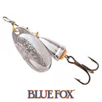 Вращалка Blue Fox Vibrax Original 