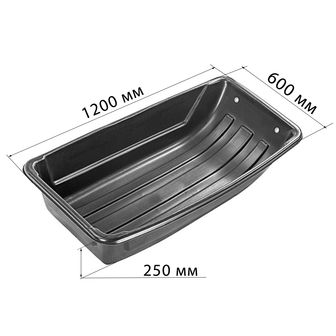 Сани волокуши Extruzion C-5 04