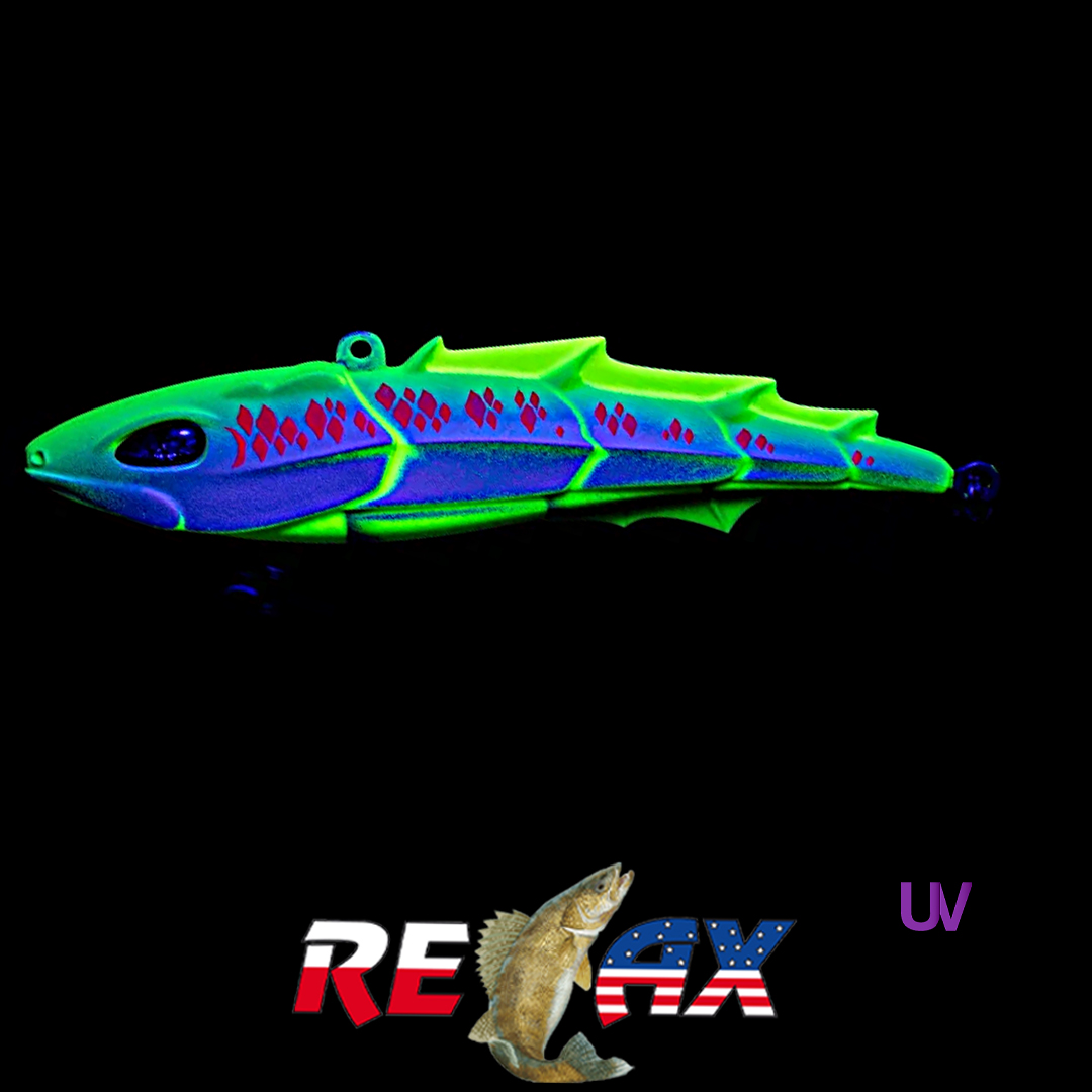 Ратлин Виб Relax FA Drago Vib 018 01