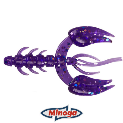 Рак Minoga Jagger 2.0" (008 фиолет)
