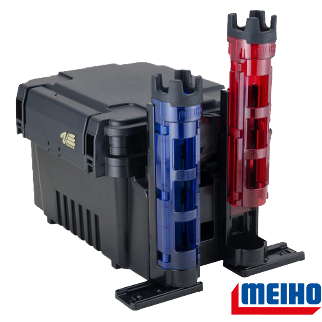 Держатель удилища Meiho 250L 05