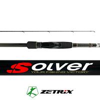Спиннинг Zetrix Solver 00