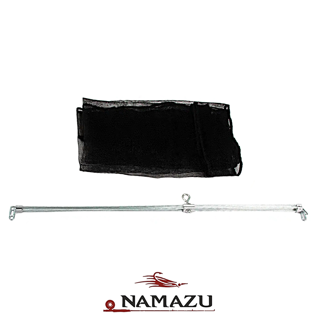 Паук Namazu Compact 06