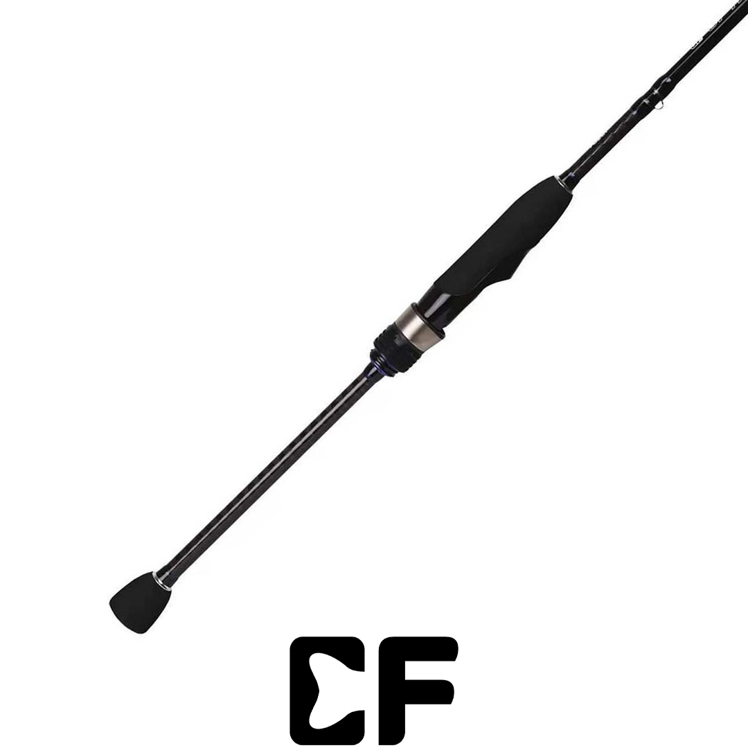 Спиннинг Crazy Fish Optimus 04