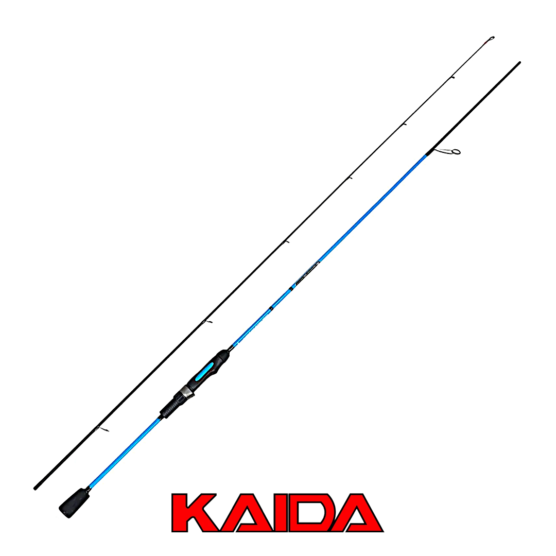 Спиннинг Kaida Fast Shot 210 01