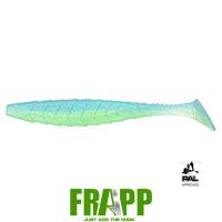 Виброхвост Frapp Geko  000