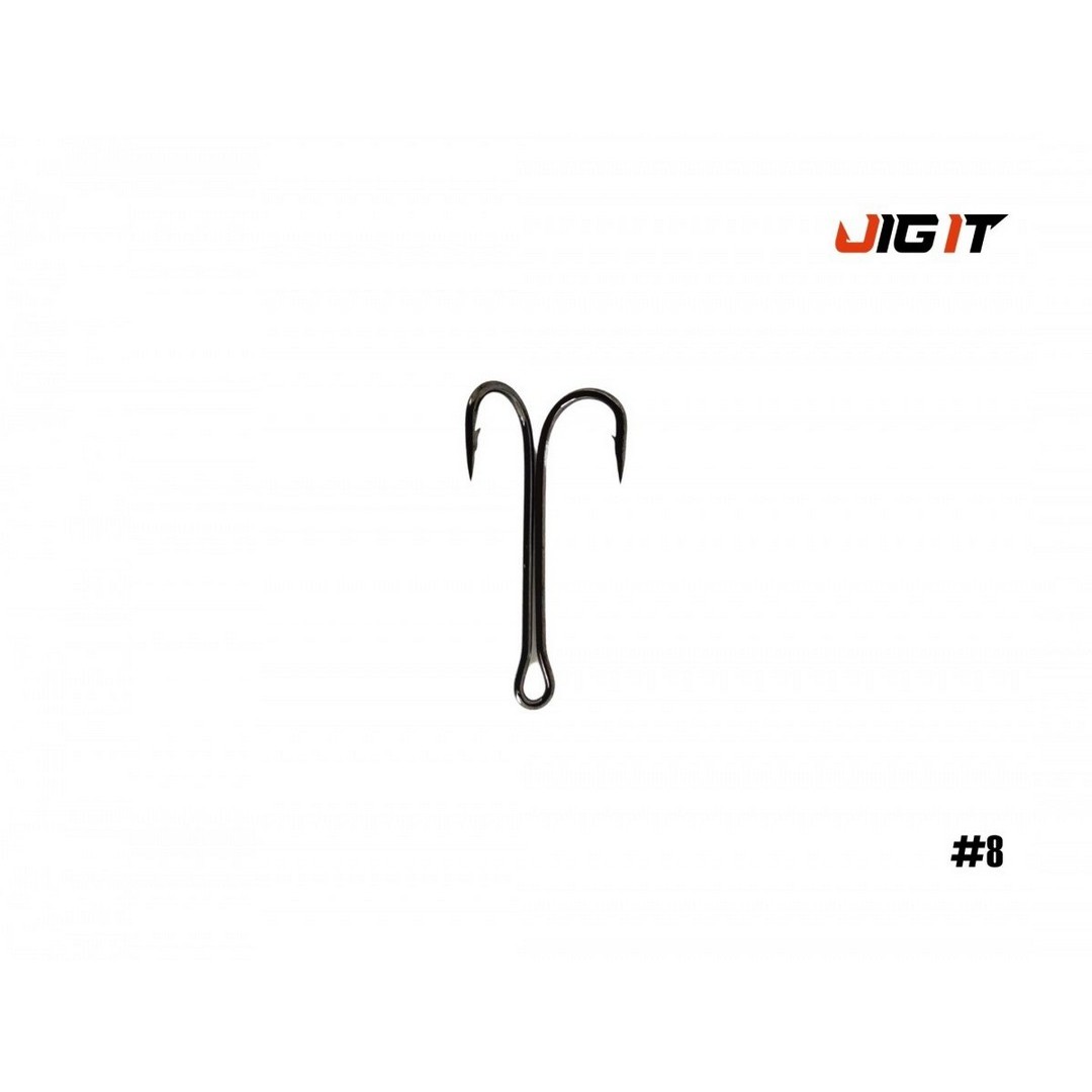 Двойники Jig-It Long 01 08 2